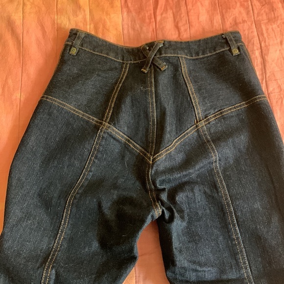 Judi Rosen (GBU), Dark Denim, Small - Picture 8 of 14